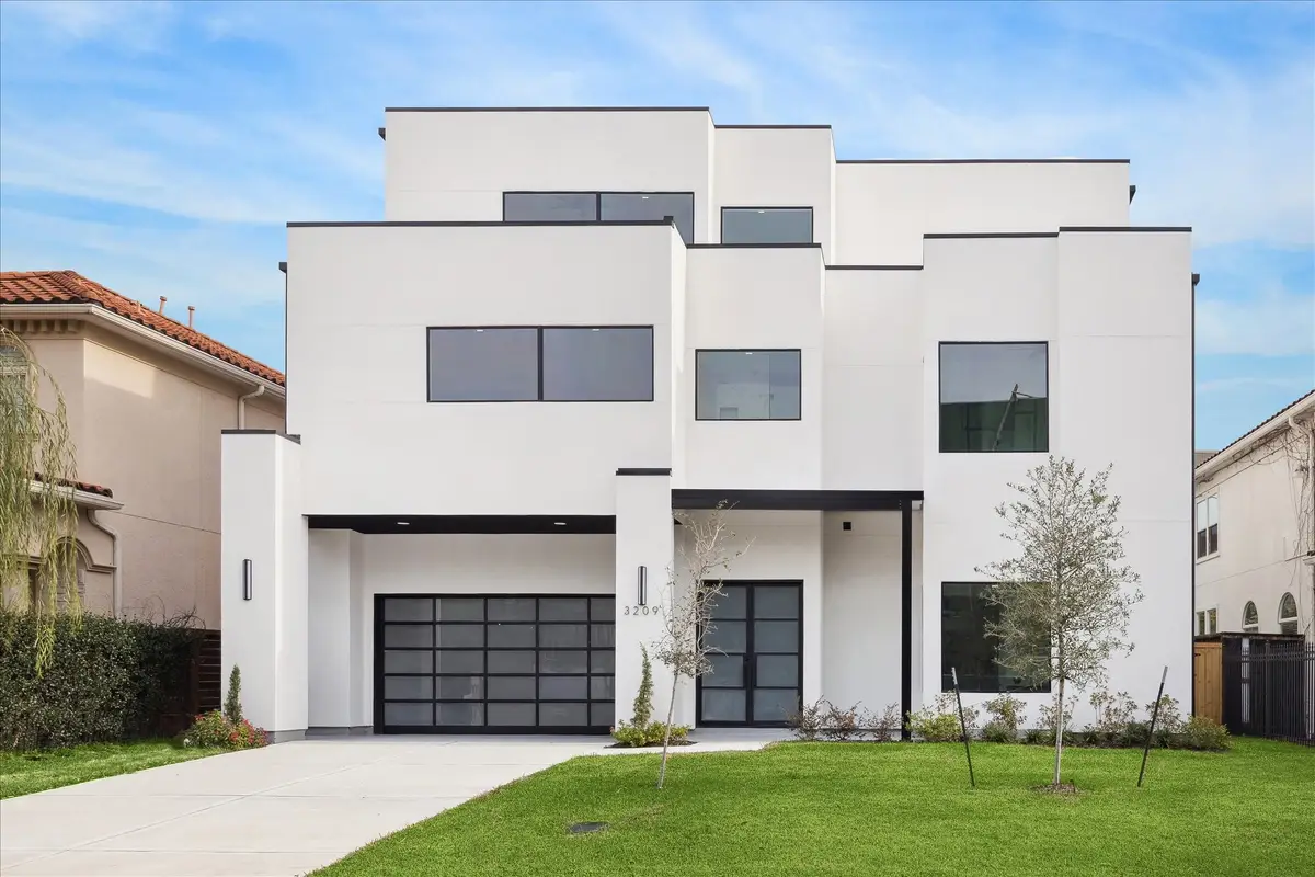 3209 Mcculloch Circle, Houston, TX 77056 - #1