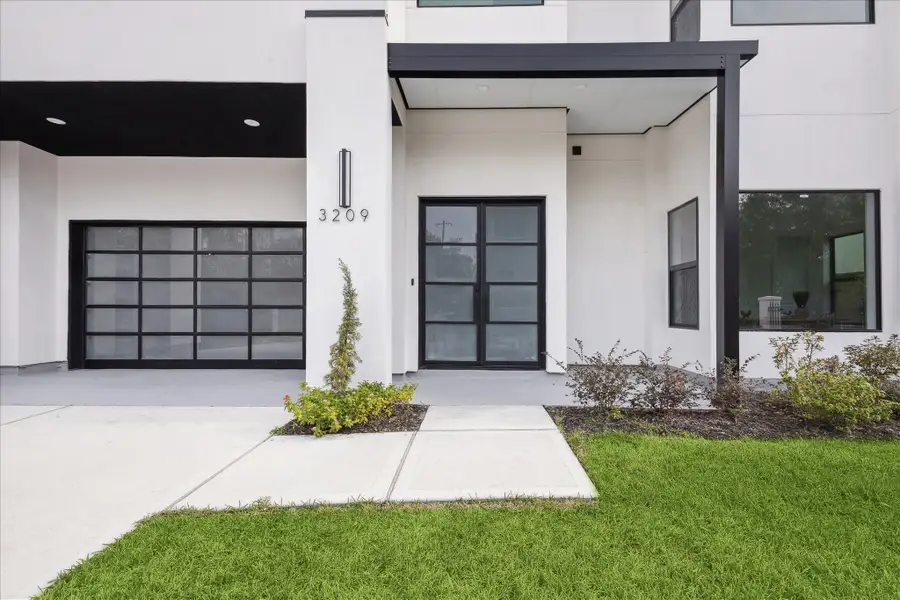 3209 Mcculloch Circle, Houston, TX 77056 - #2