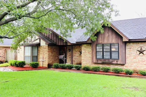 1108 Easy St Street, Rosenberg, TX 77471
