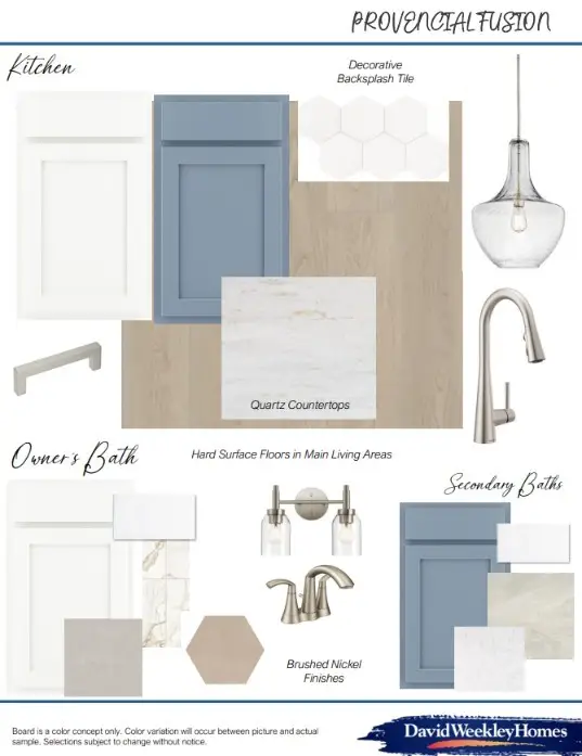 11634 Birdsong Drive, Missouri City, TX 77459 - #3