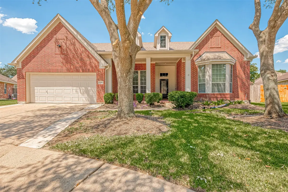 7214 Glenwick Court, Cypress, TX 77433 - #1