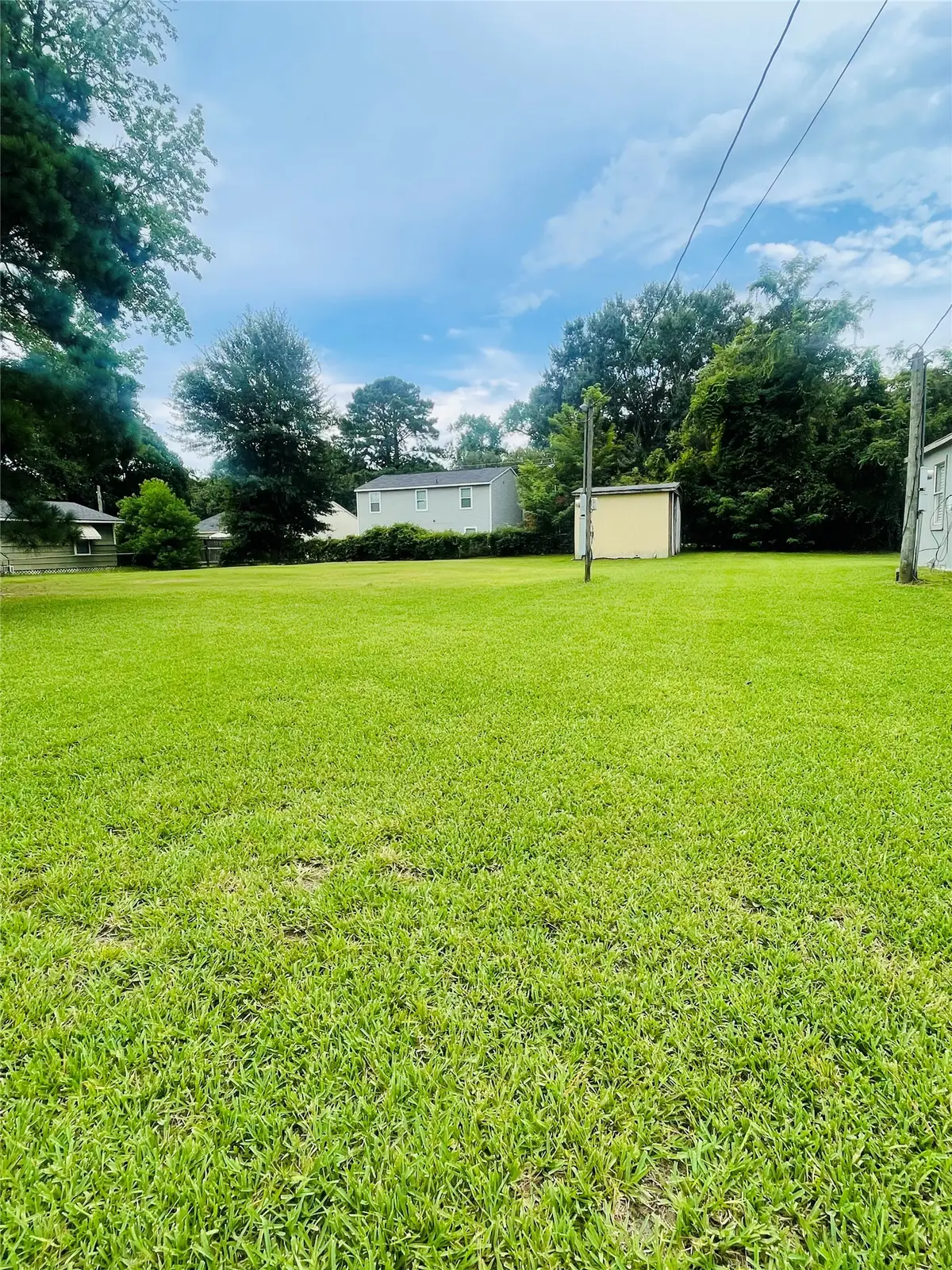 255 Bluebonnet, Livingston, TX 77351 - #1