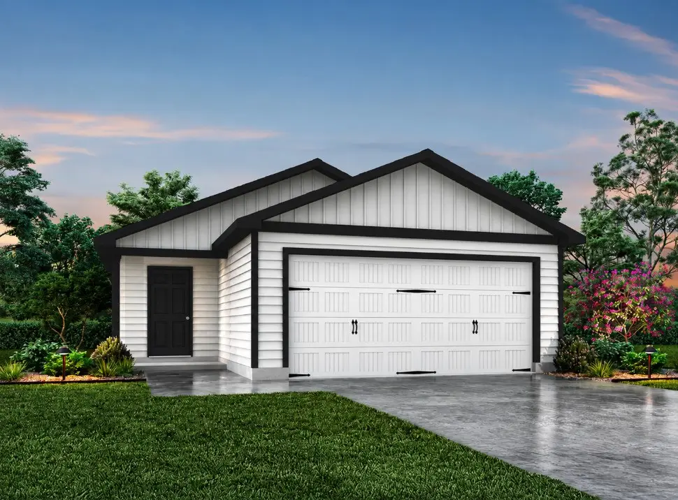 117 Sadie Marie Lane, Wharton, TX 77488 - #1