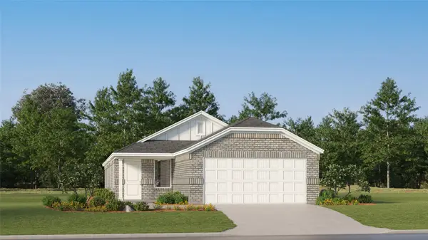 29002 Tall Wildgrass Court, Hockley, TX 77447