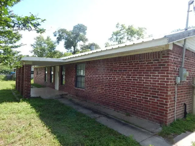 11636 Browder Traylor Road, Conroe, TX 77303 - #1