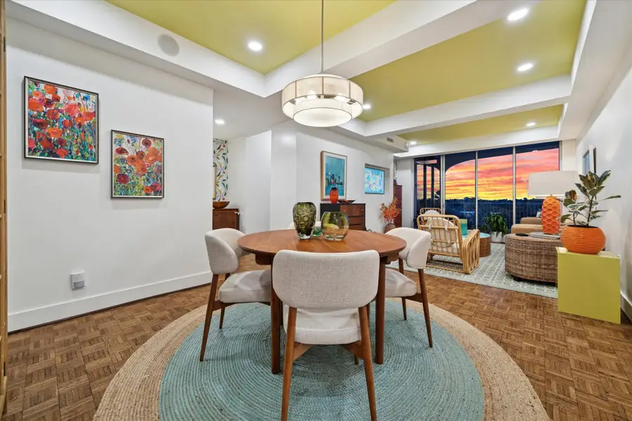 3711 San Felipe Street #5I, Houston, TX 77027 - #2