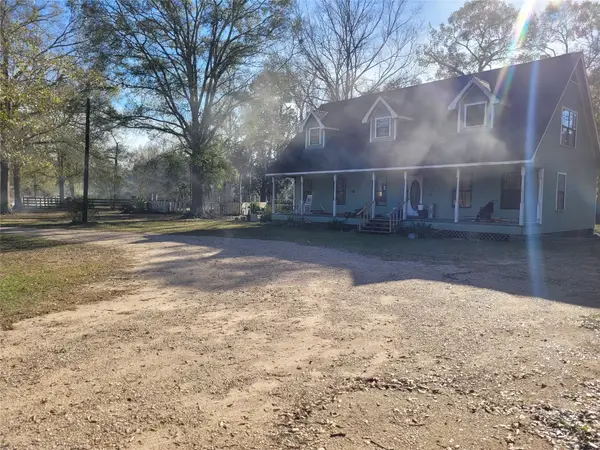 15540 Firetower Road, Conroe, TX 77306