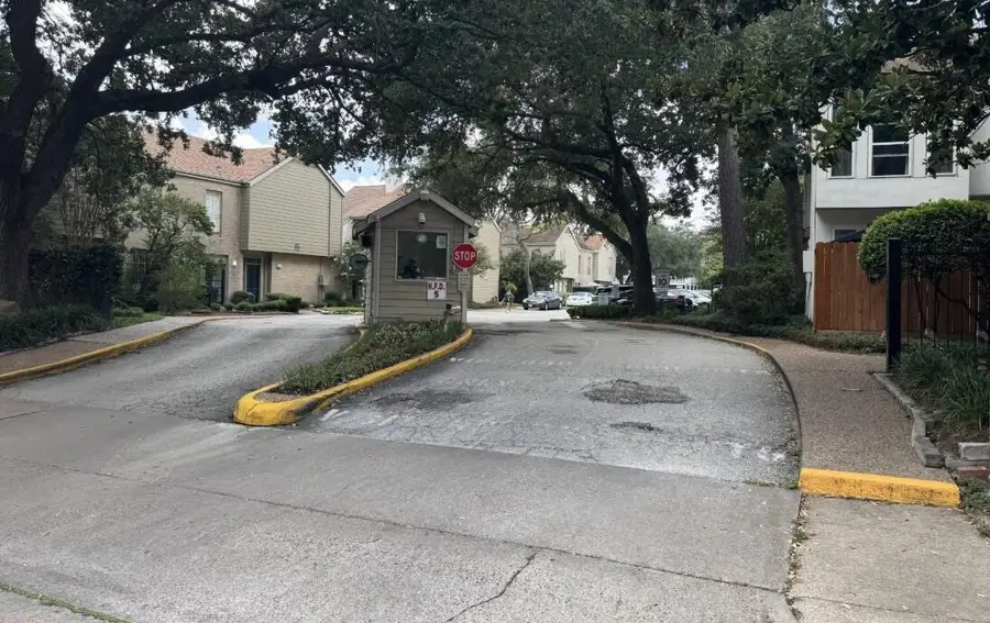 2100 Tanglewilde Street #743, Houston, TX 77063 - #2