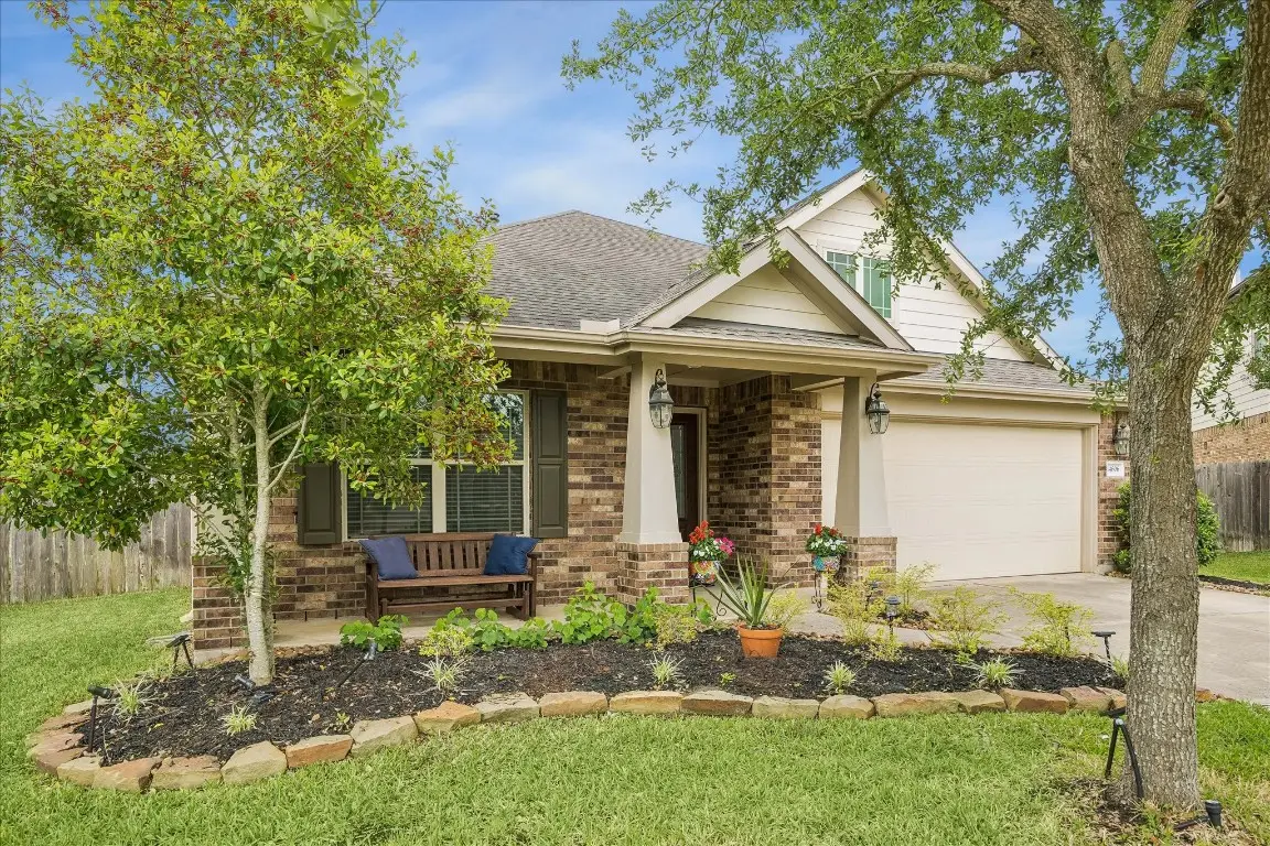 14606 Annarbor Heights Court, Cypress, TX 77433 - #1