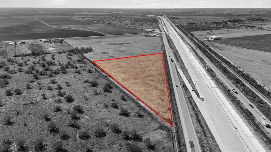 0 Hwy 59, Hungerford, TX 77448 - #2