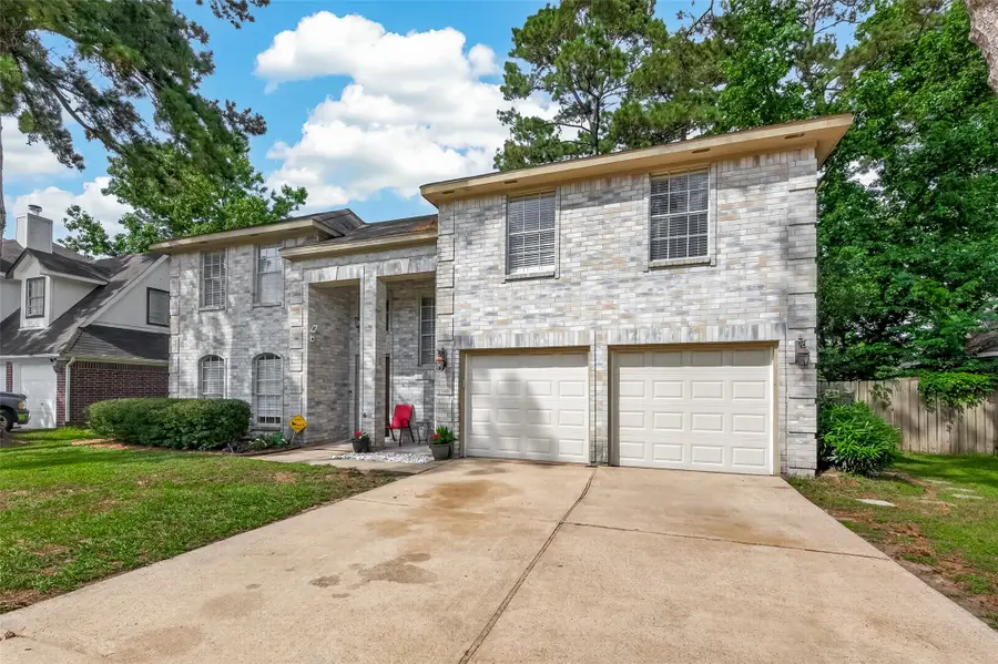 17826 Seven Pines Drive, Spring, TX 77379 - #3