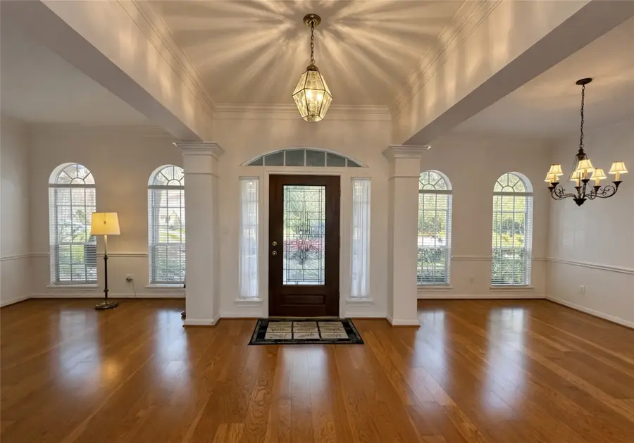 3811 W Pine Brook Way, Houston, TX 77059 - #3