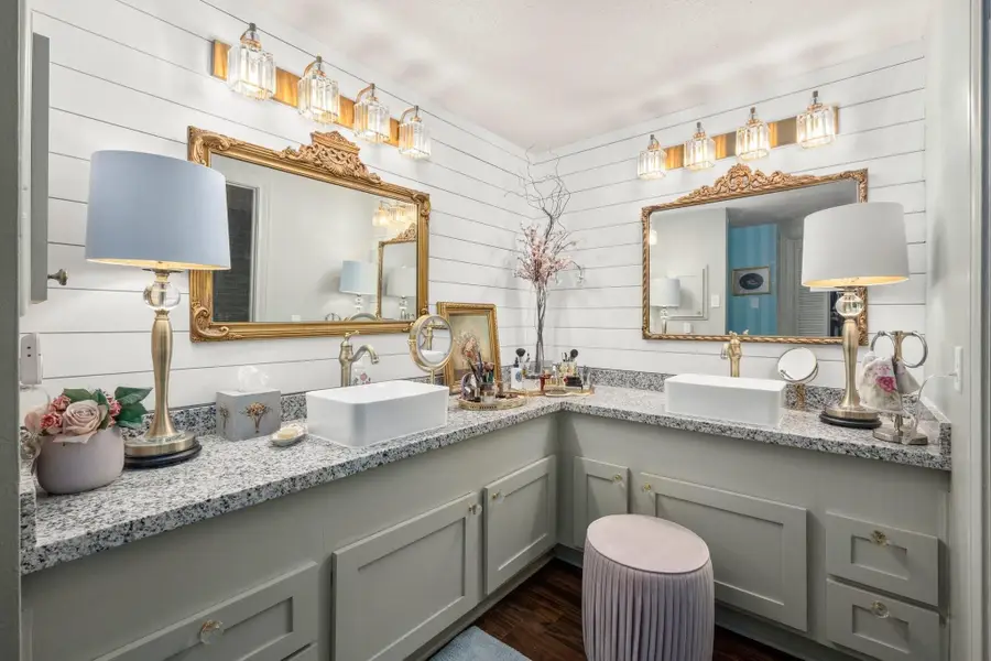 14655 Champion Forest Drive #504, Houston, TX 77069 - #2