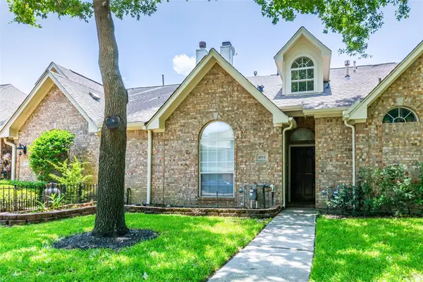 4707 Cashel Circle #C, Houston, TX 77069