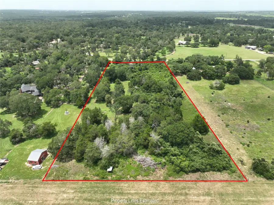 TBD High Meadows Road, Bellville, TX 77418 - #2