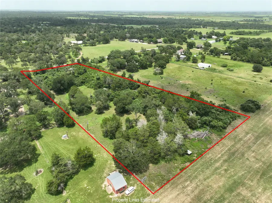 TBD High Meadows Road, Bellville, TX 77418 - #3