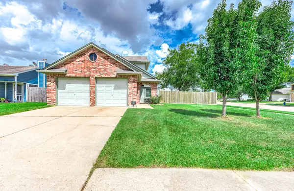 20502 Cocoplum Drive, Katy, TX 77449