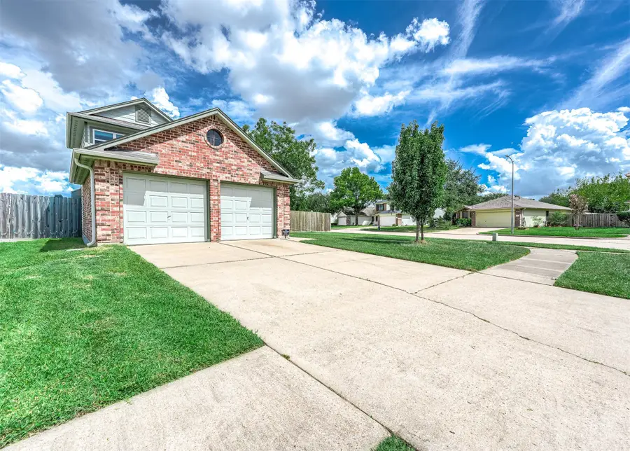 20502 Cocoplum Drive, Katy, TX 77449 - #2