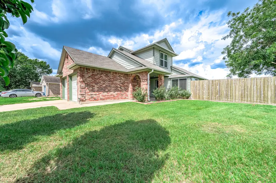 20502 Cocoplum Drive, Katy, TX 77449 - #3