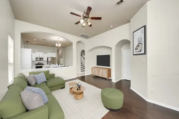 6506 Magellan Manor Drive, Richmond, TX 77407