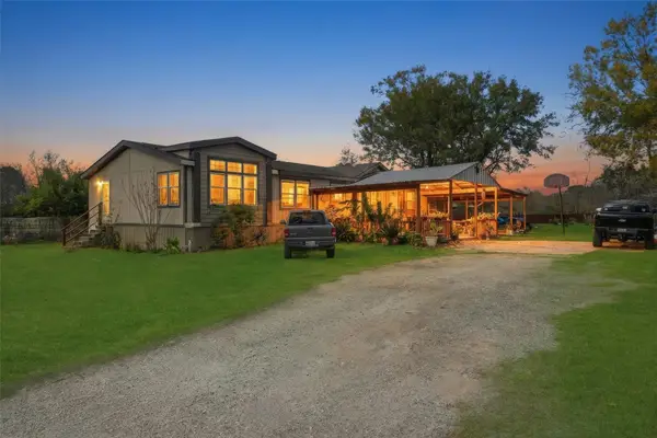 1017 Woodland Street, Channelview, TX 77530