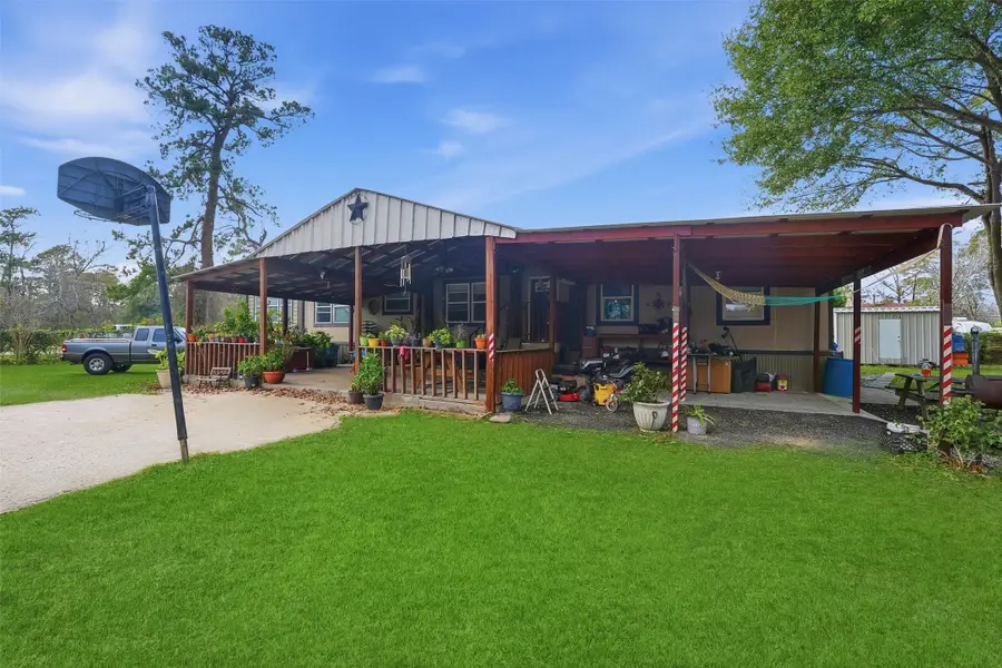 1017 Woodland Street, Channelview, TX 77530 - #2