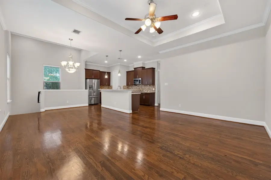 5618 Petty Street #A, Houston, TX 77007 - #3