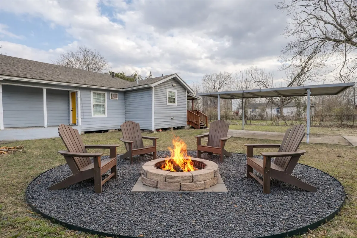 3208 Sumpter Street, Houston, TX 77026 - #1