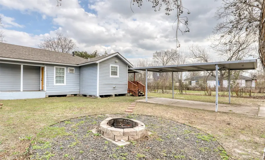 3208 Sumpter Street, Houston, TX 77026 - #2