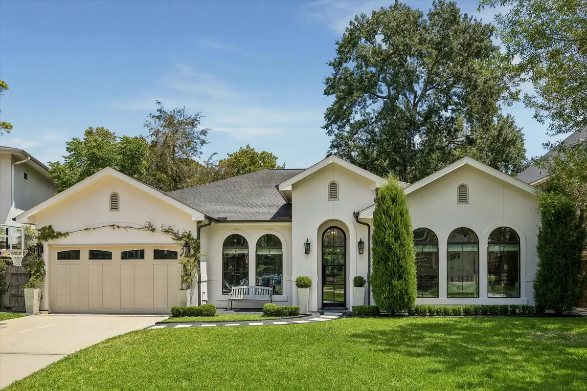 1308 Krist Drive, Houston, TX 77055 - #1