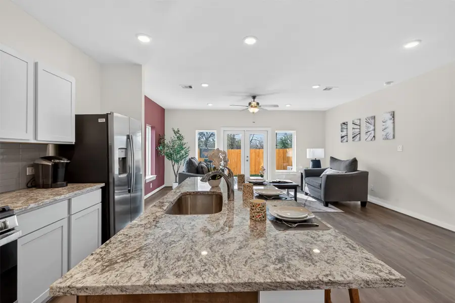 2005 Rocky Sharp Trail, Houston, TX 77088 - #2