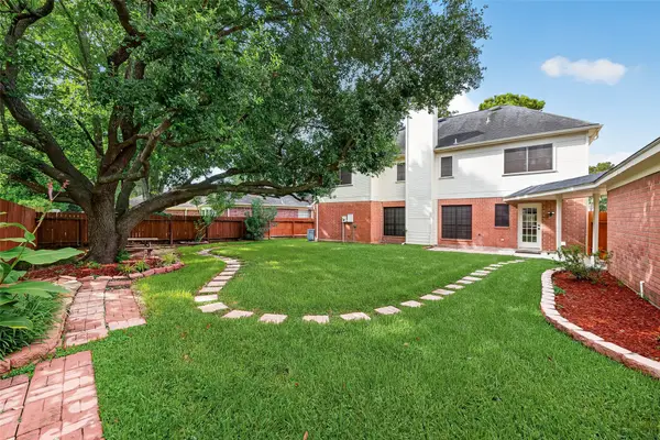 463 Province Place Drive, Katy, TX 77450