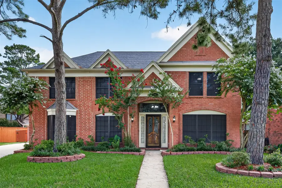 463 Province Place Drive, Katy, TX 77450 - #3