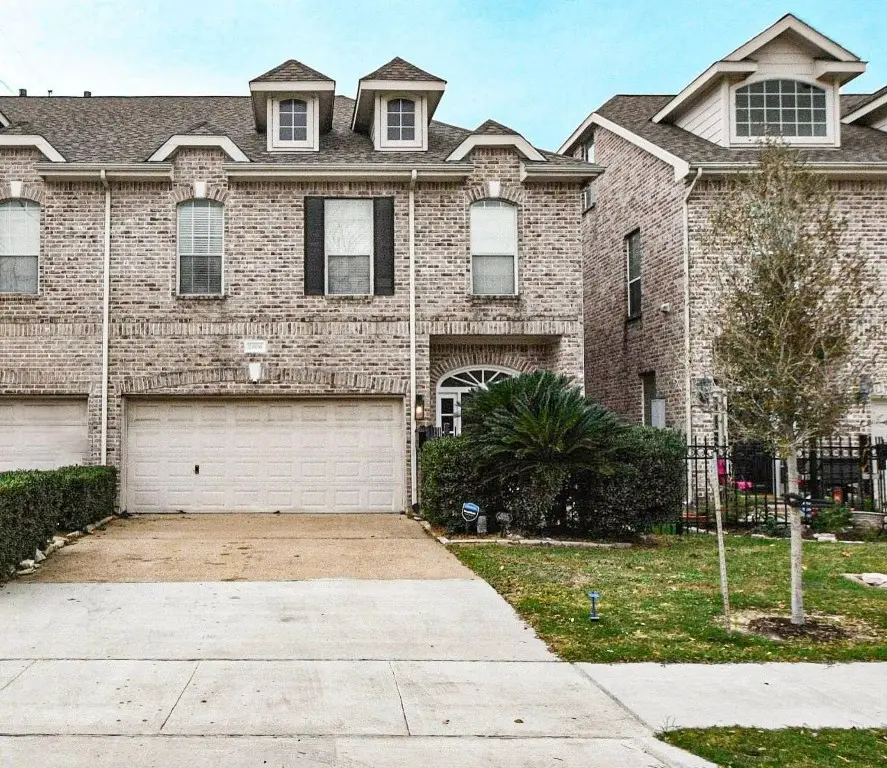 2806 Bering Drive, Houston, TX 77057 - #2