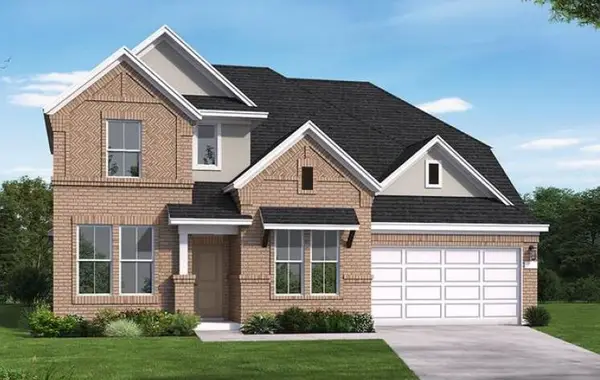 3516 Hidden Hickory Drive, Spring, TX 77386