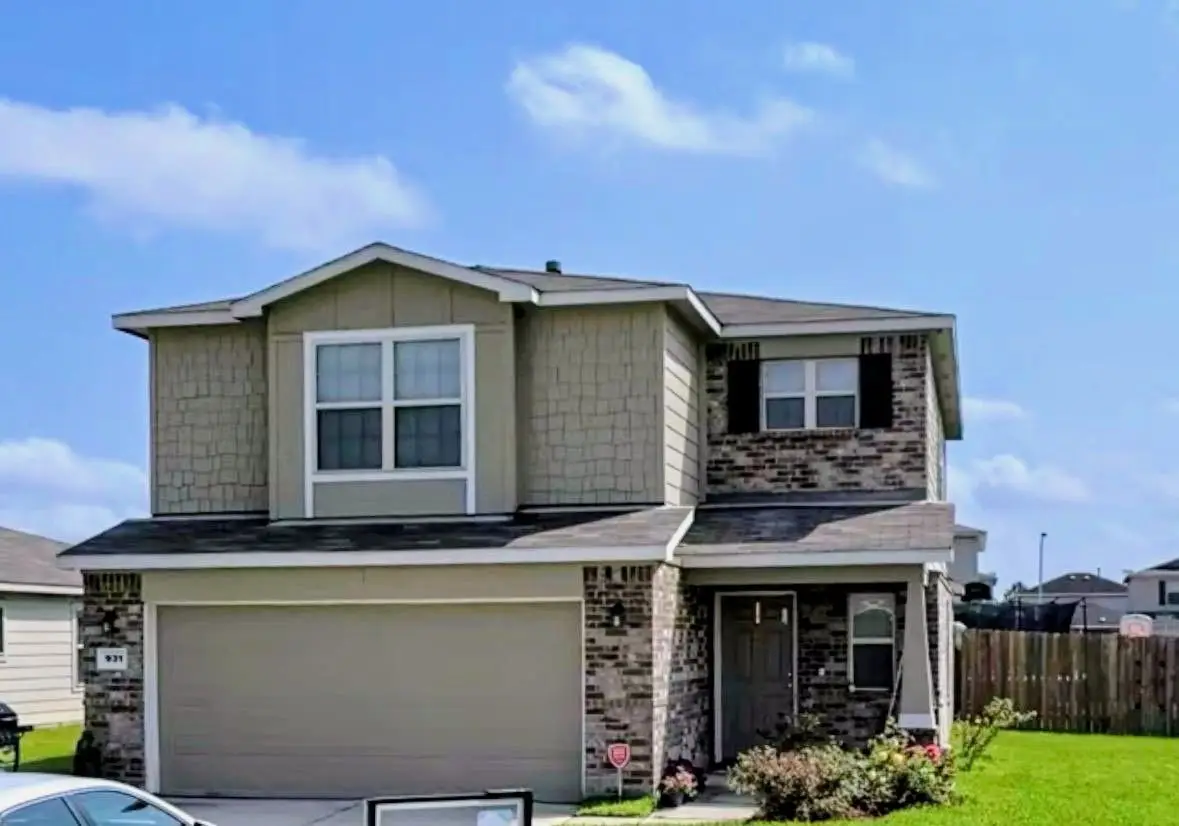 931 Salado Slough Lane, Rosenberg, TX 77471 - #1