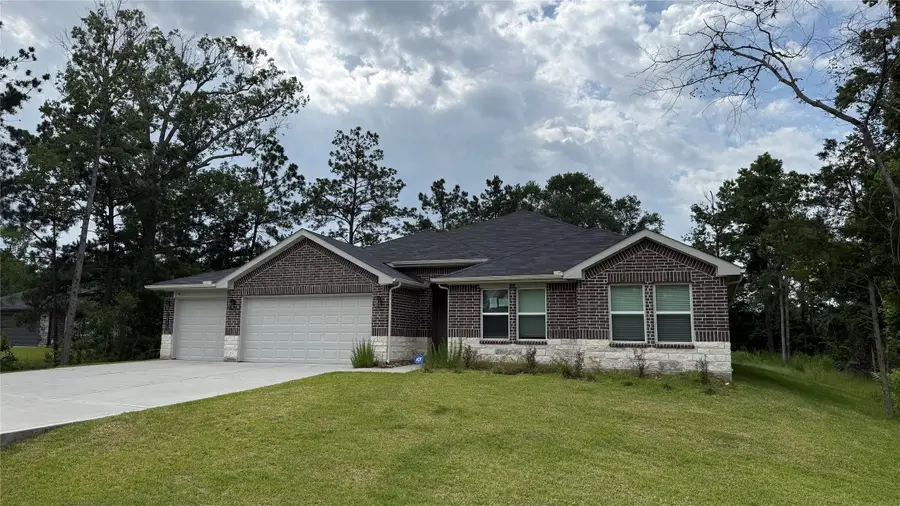 16113 William Ross Way, Conroe, TX 77303 - #2