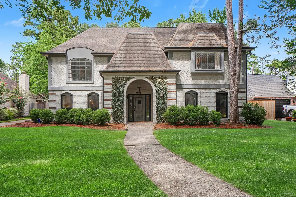 9530 Arcade Drive, Spring, TX 77379 - #1