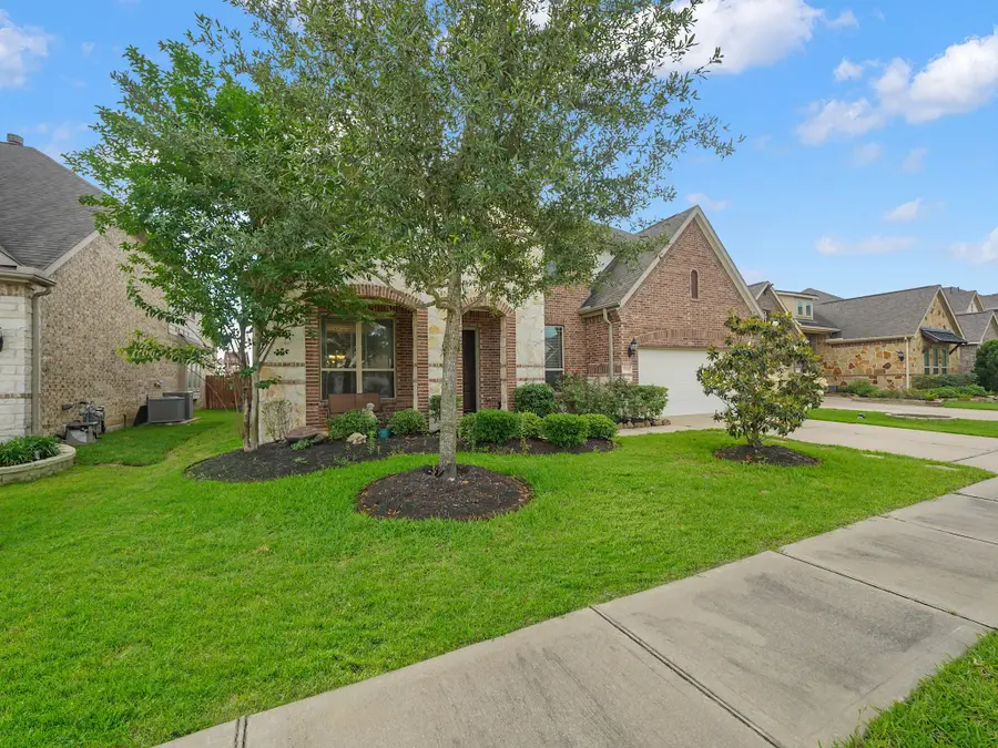 23311 Campwood Terrace Lane, Katy, TX 77493 - Image #2