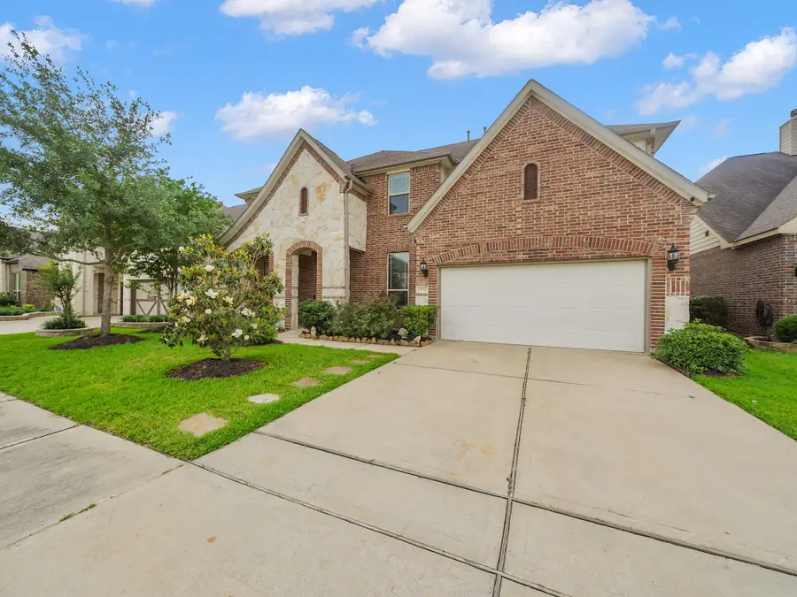 23311 Campwood Terrace Lane, Katy, TX 77493 - Image #3