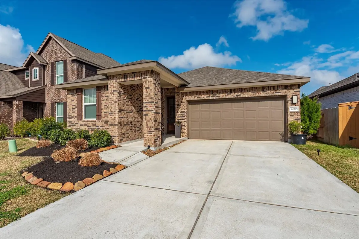 2230 Sand Lily Drive, Texas City, TX 77568 - #1