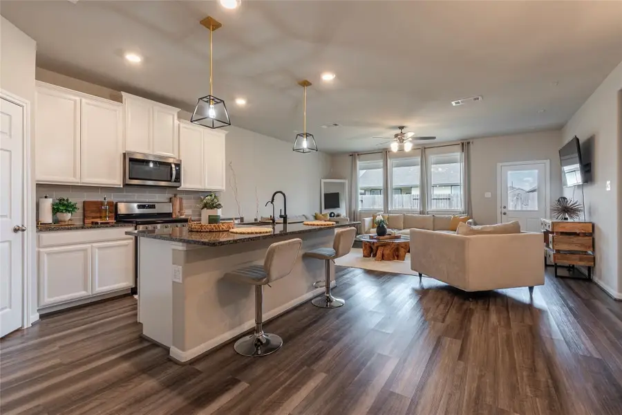 2230 Sand Lily Drive, Texas City, TX 77568 - #2