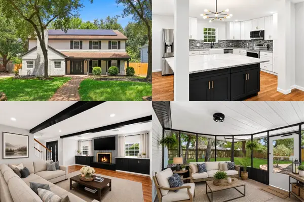 4018 Cypress Hill Drive, Spring, TX 77388