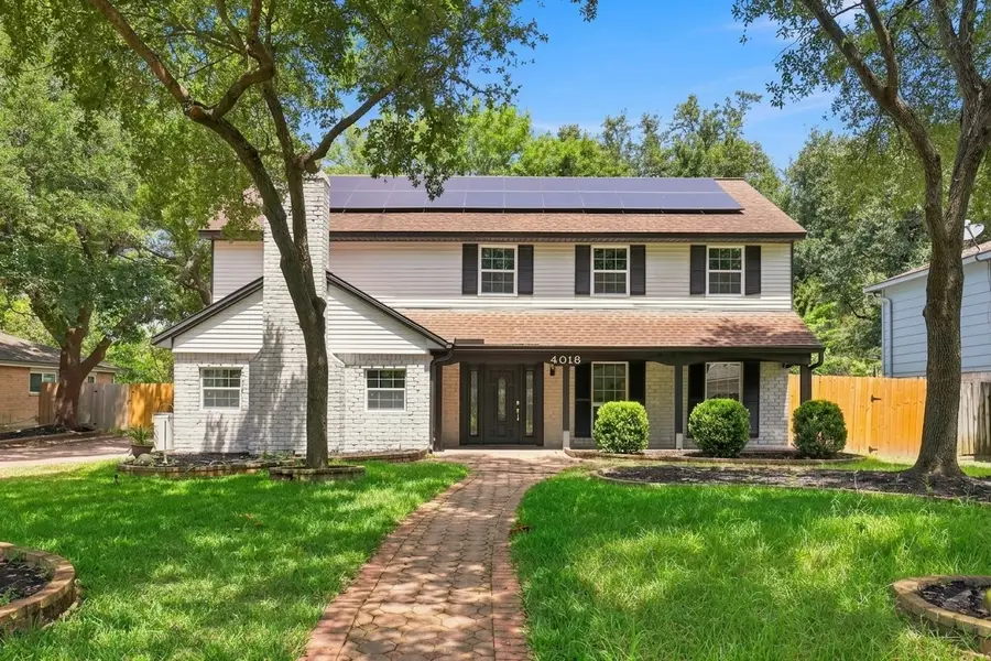 4018 Cypress Hill Drive, Spring, TX 77388 - #2