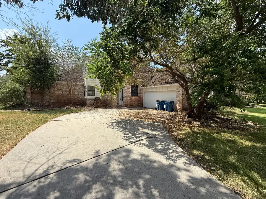 7714 Par Five Drive, Humble, TX 77346 - #3