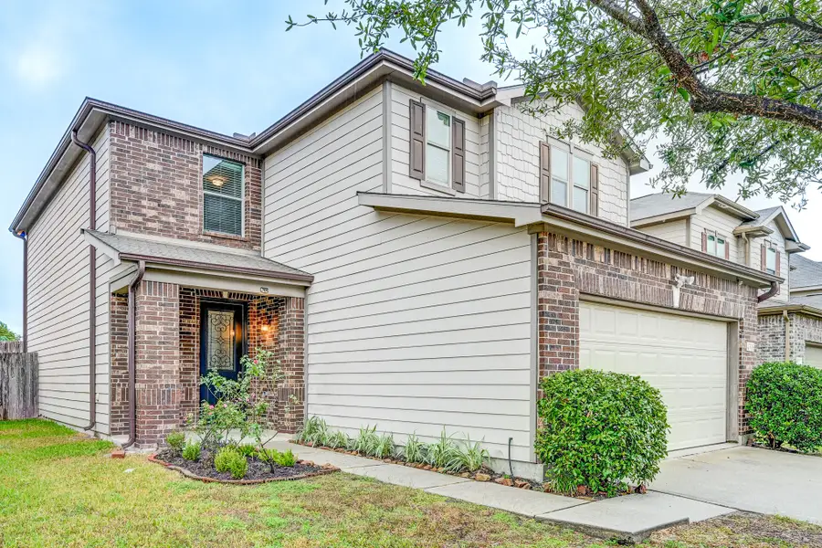 4706 Mint Trail, Houston, TX 77066 - #3