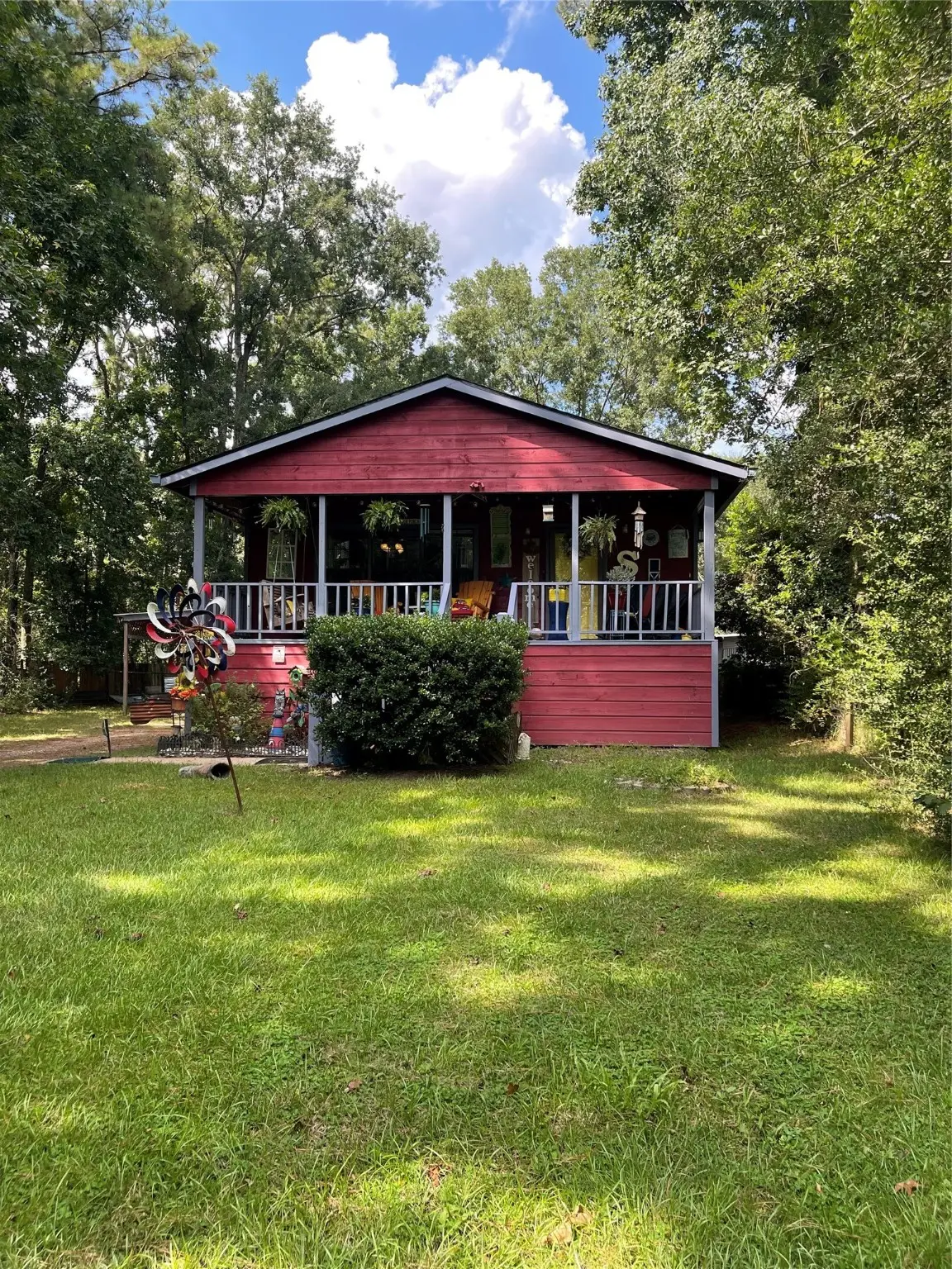 22145 E Hammond Drive, Porter, TX 77365 - Image #1