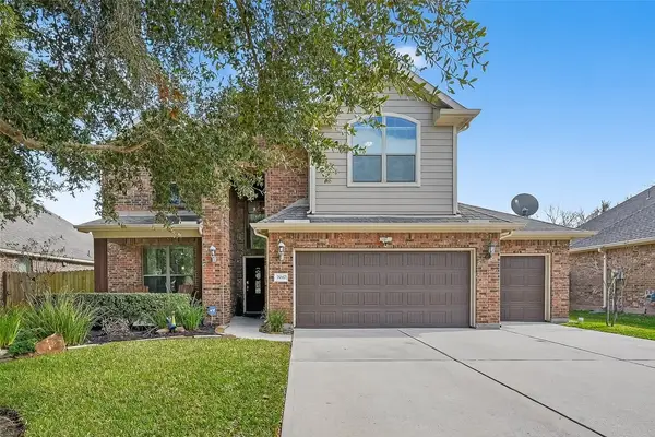 2047 Brodie Lane, Conroe, TX 77301