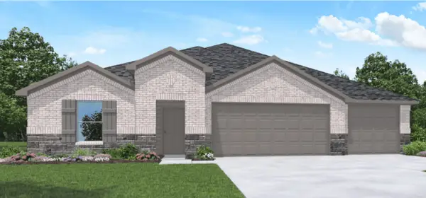 281 San Marcos Trail, Dayton, TX 77535