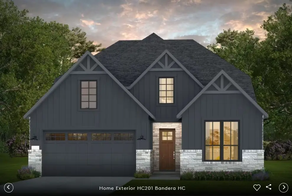 3819 Conner Drive, Katy, TX 77493 - #1